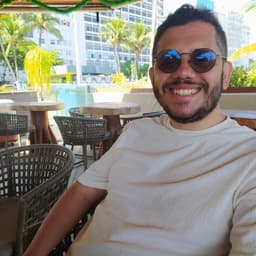 Foto de Herick Moreira
